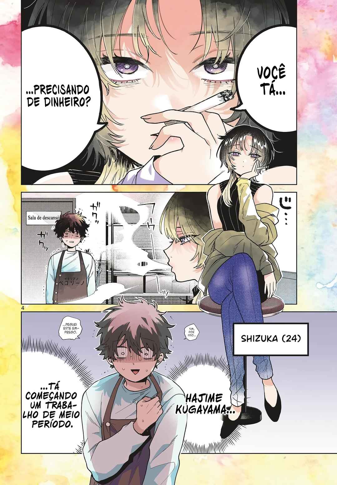 Chapter 64 - Page 4