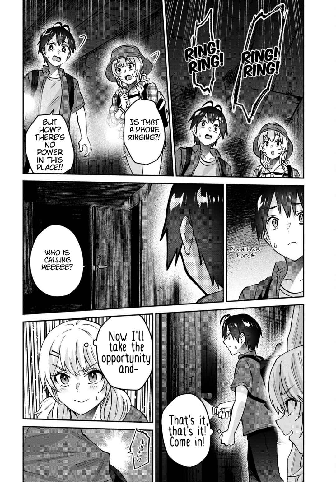 Chapter 176 - Page 13