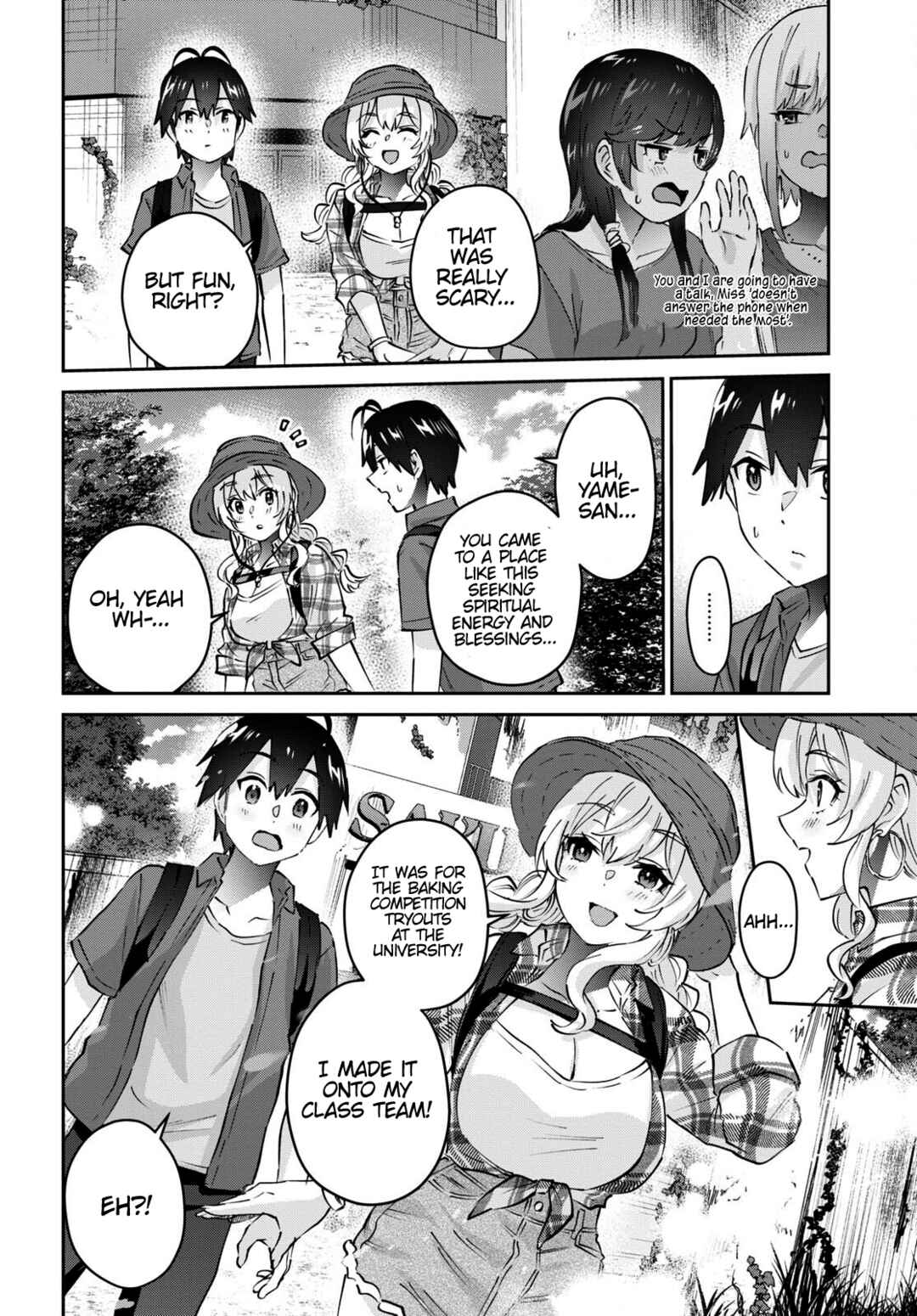 Chapter 176 - Page 17