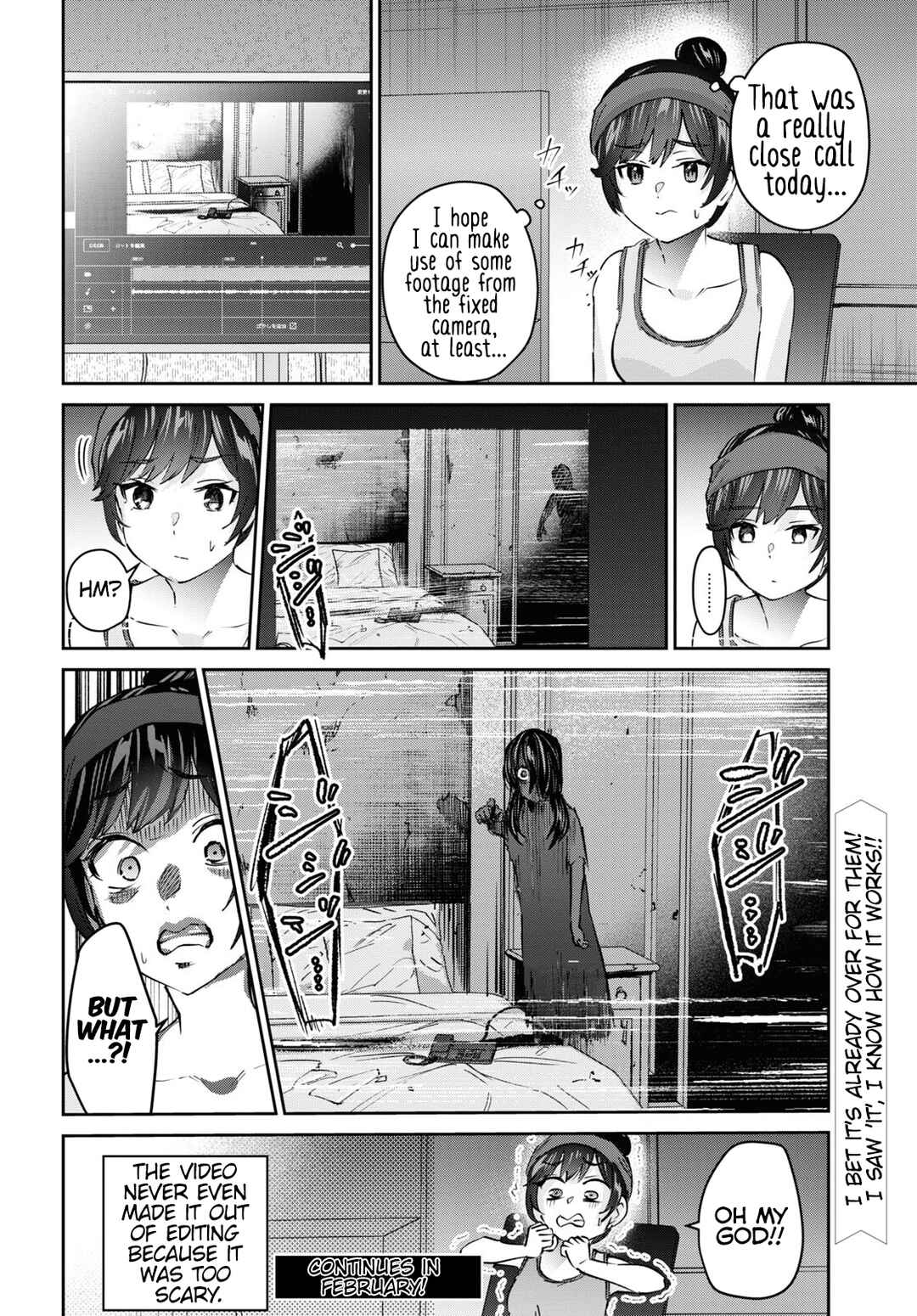 Chapter 176 - Page 19