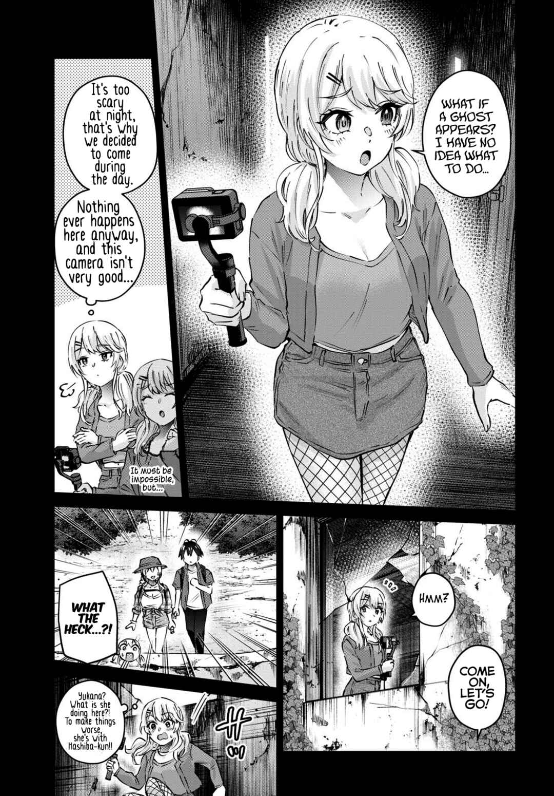 Chapter 176 - Page 4