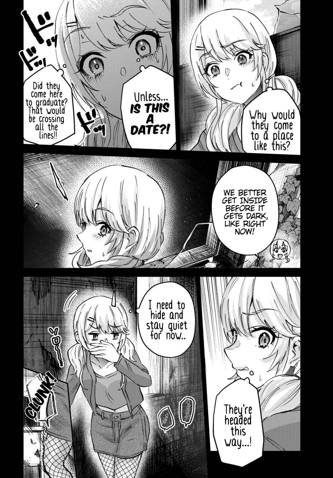 Chapter 176 - Page 5