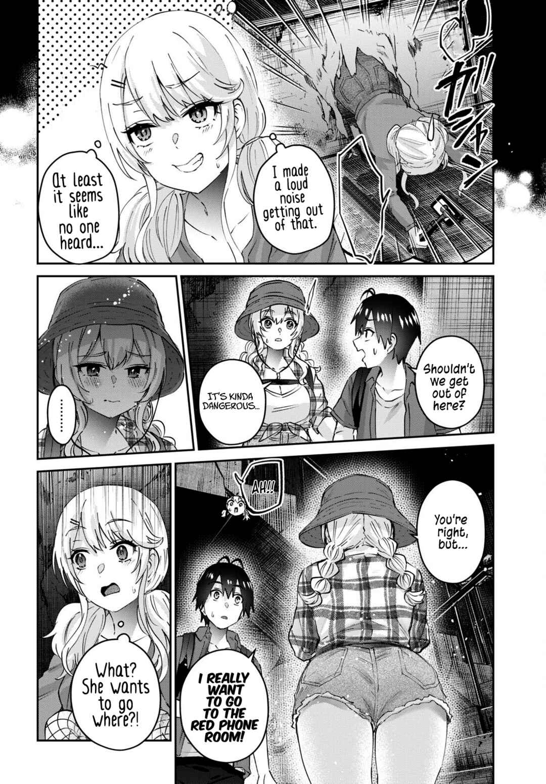 Chapter 176 - Page 7
