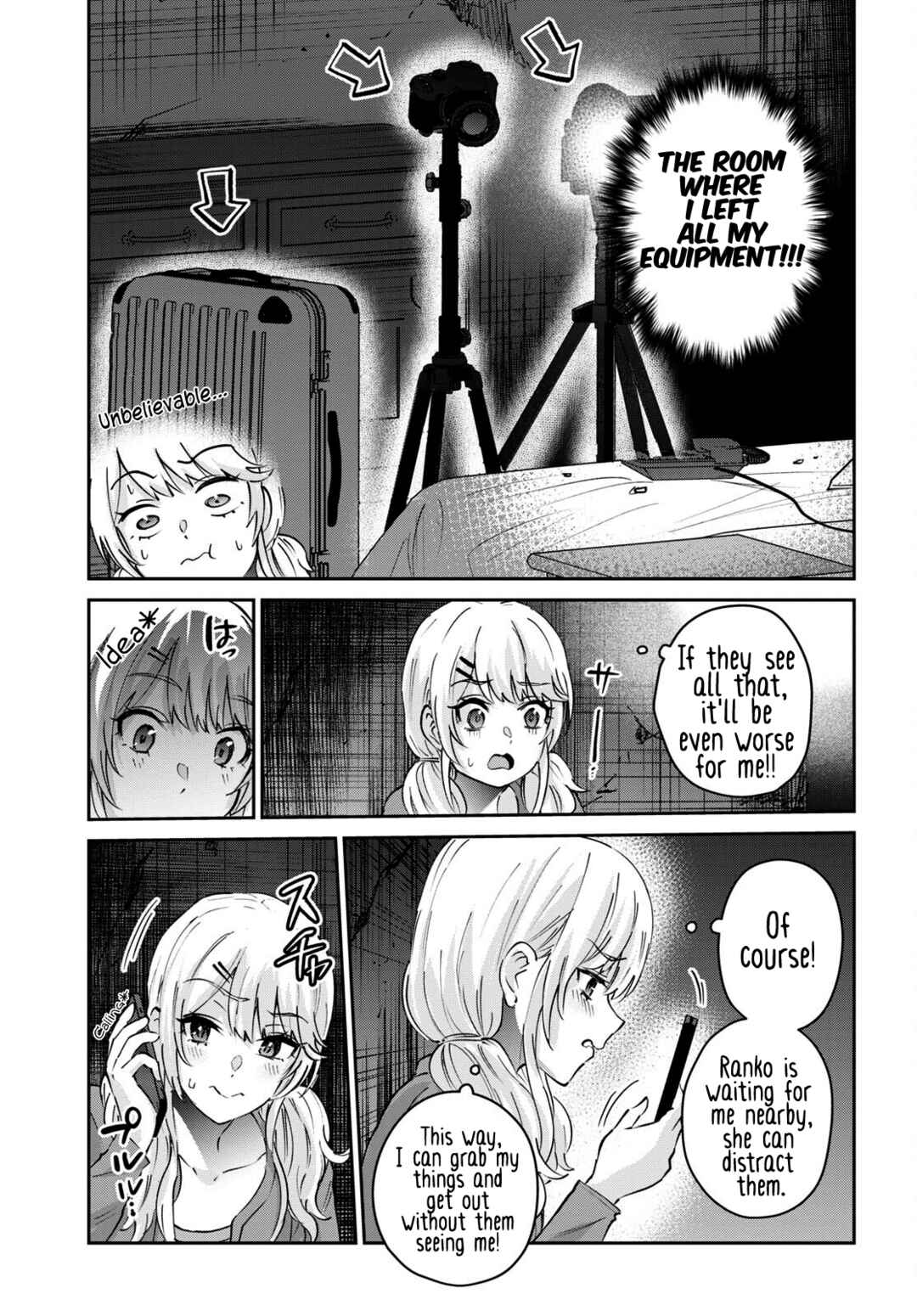 Chapter 176 - Page 8