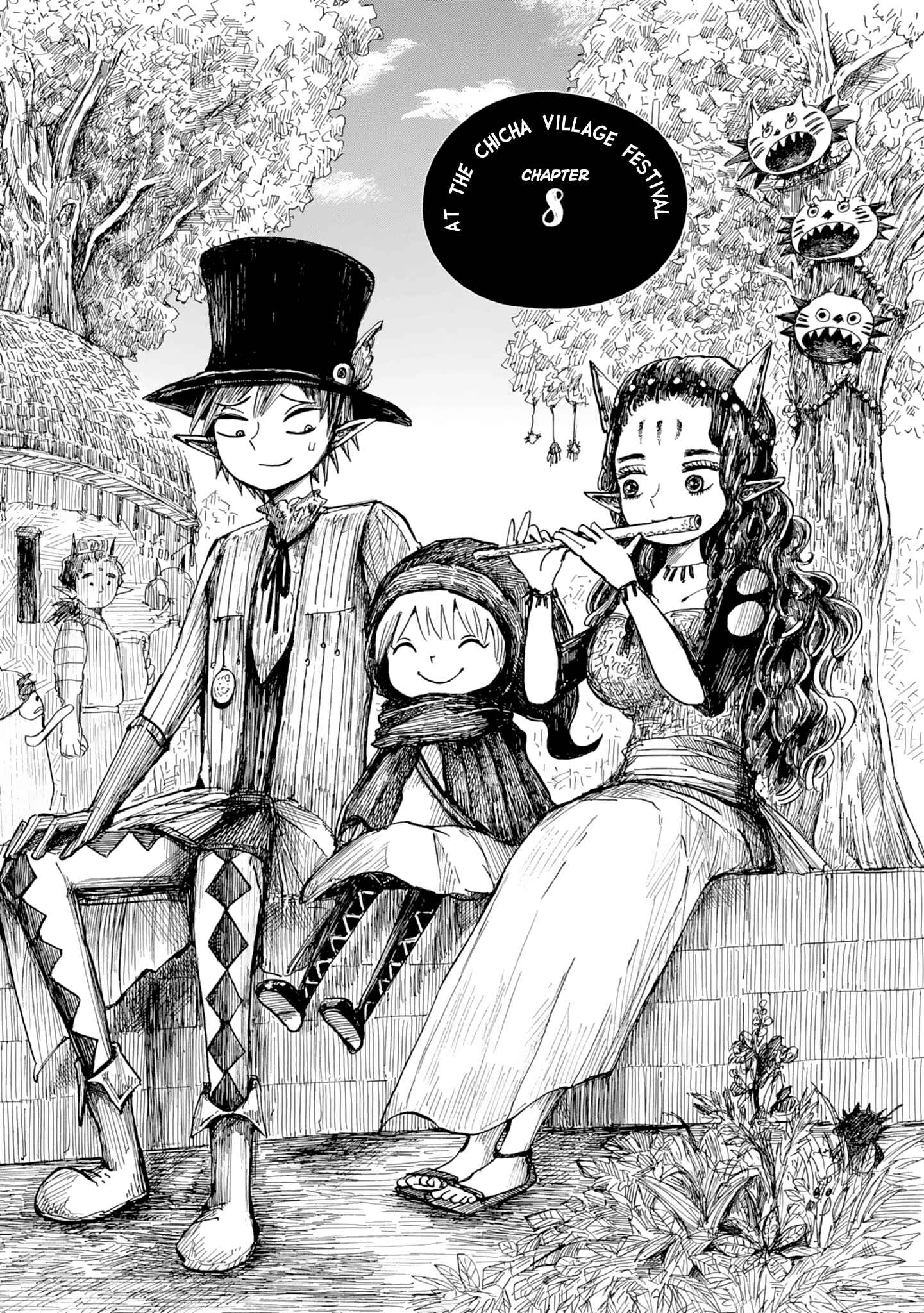 Chapter 8 - Page 1