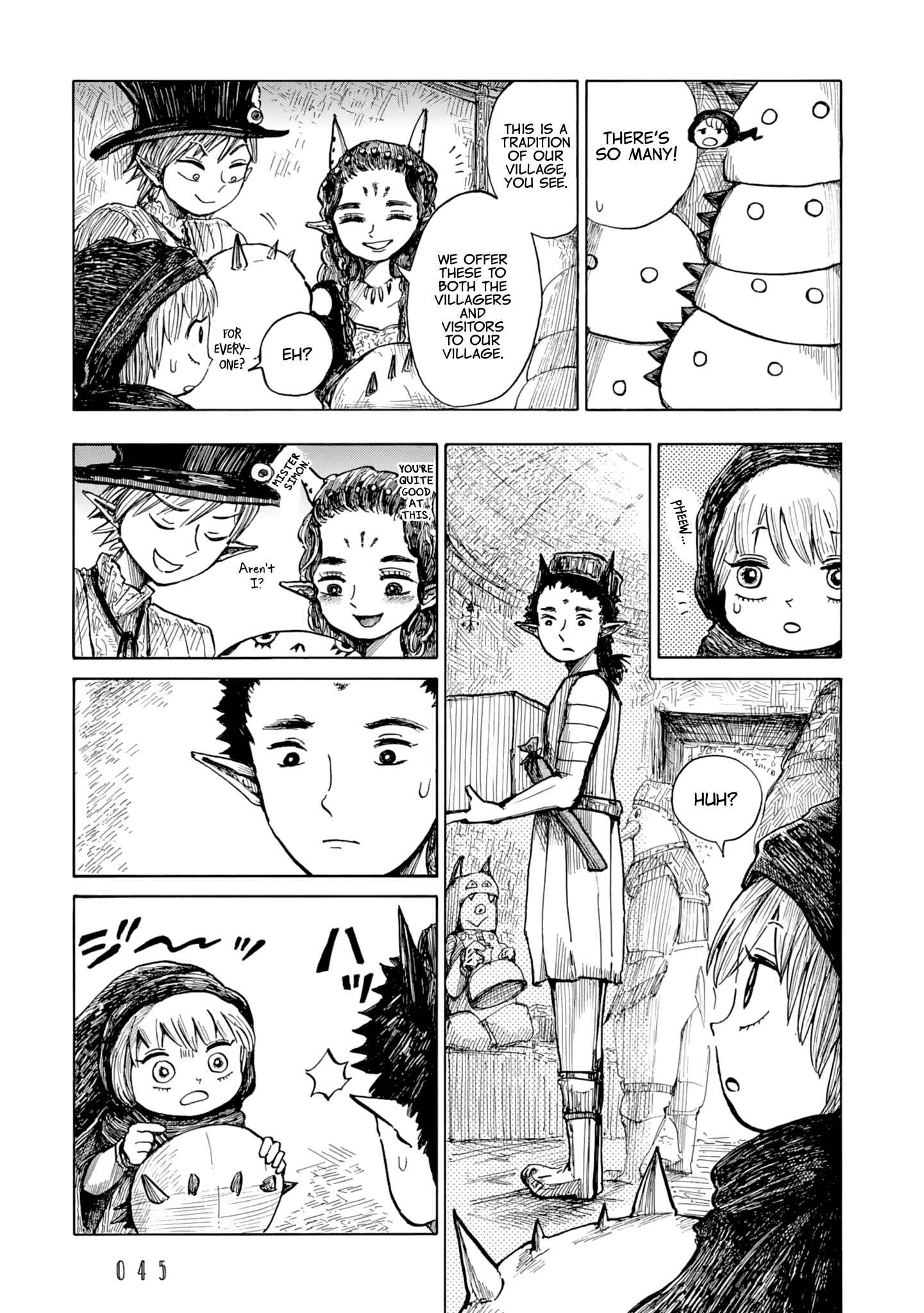 Chapter 8 - Page 9