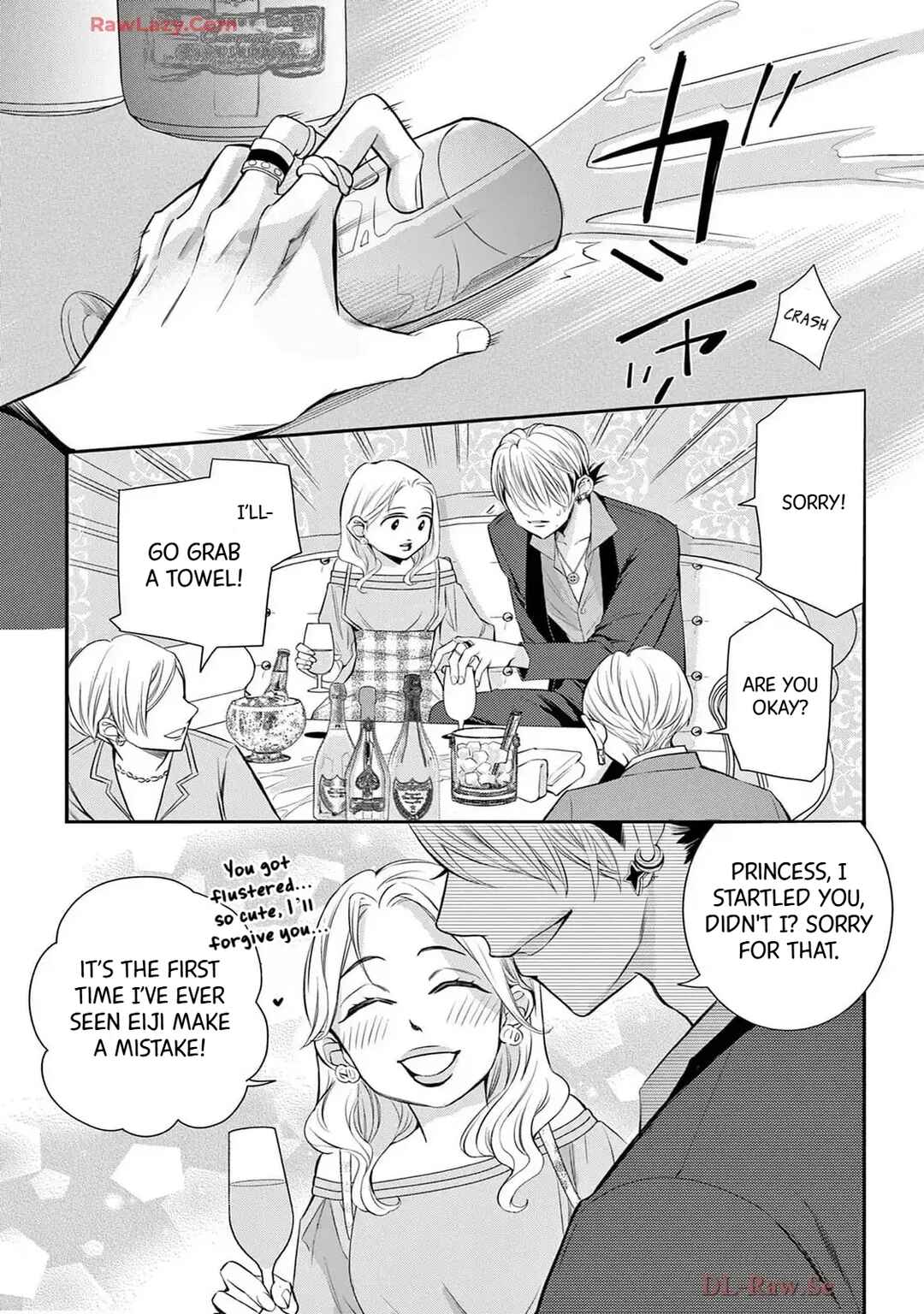 Chapter 79 - Page 11