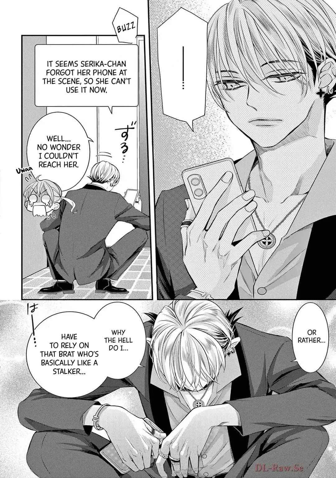 Chapter 79 - Page 14