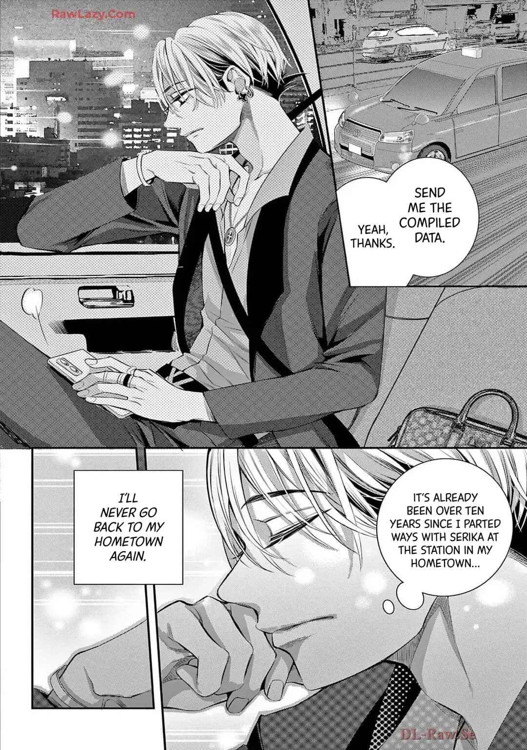 Chapter 79 - Page 16