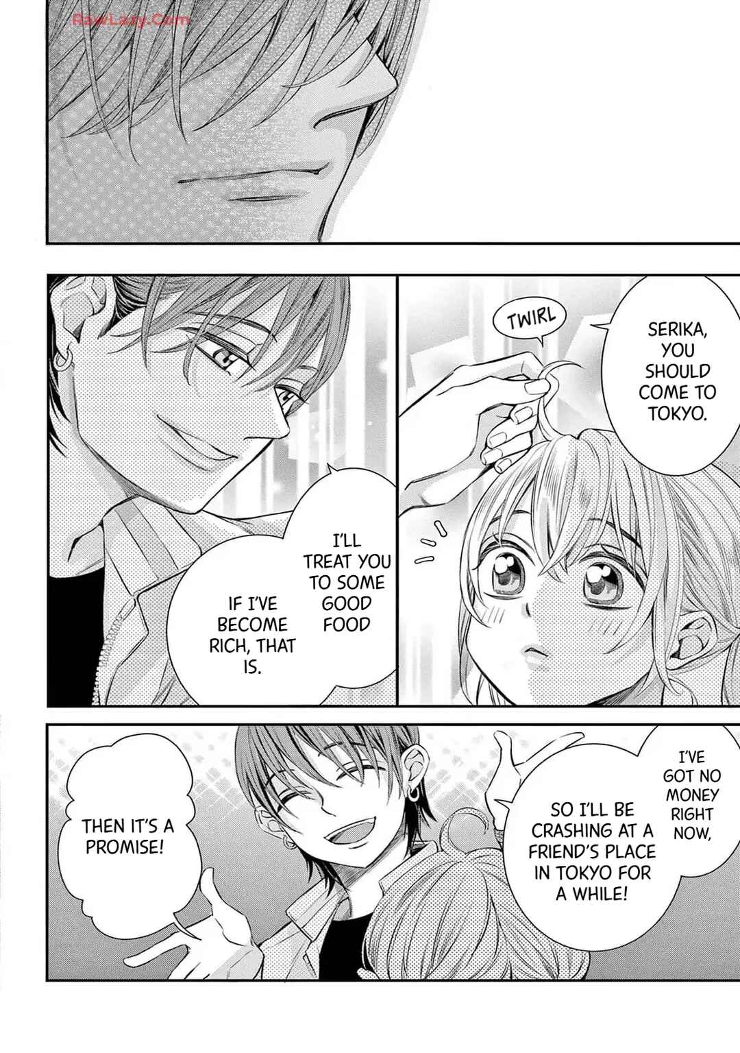Chapter 79 - Page 24