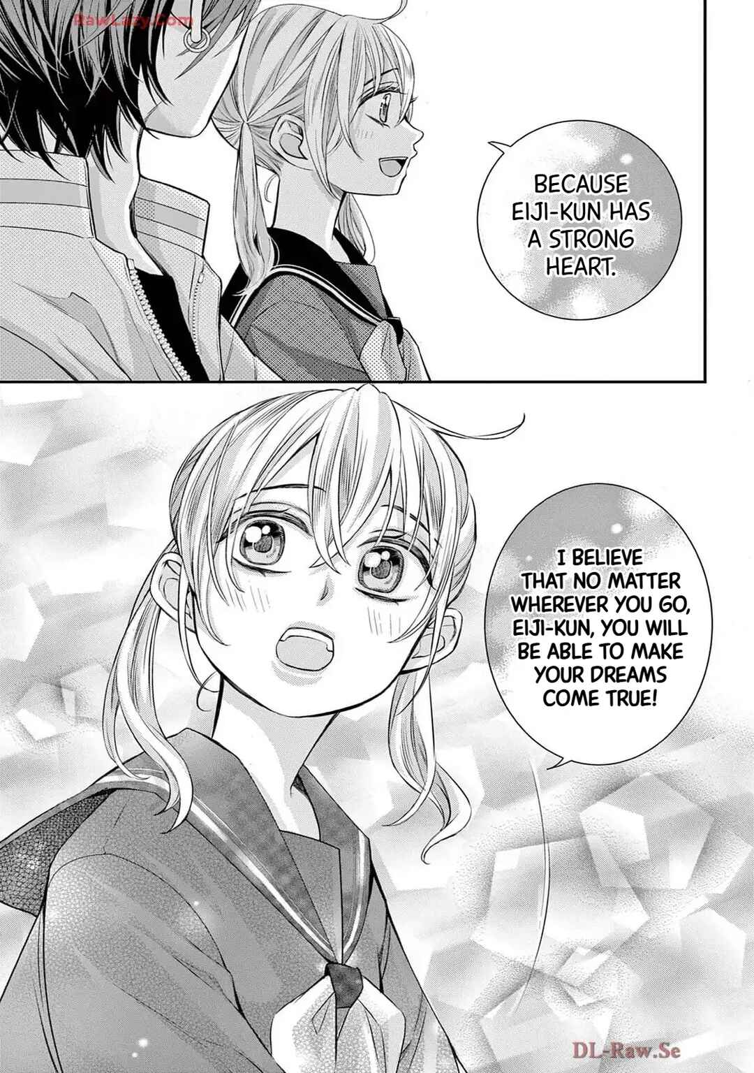 Chapter 79 - Page 25