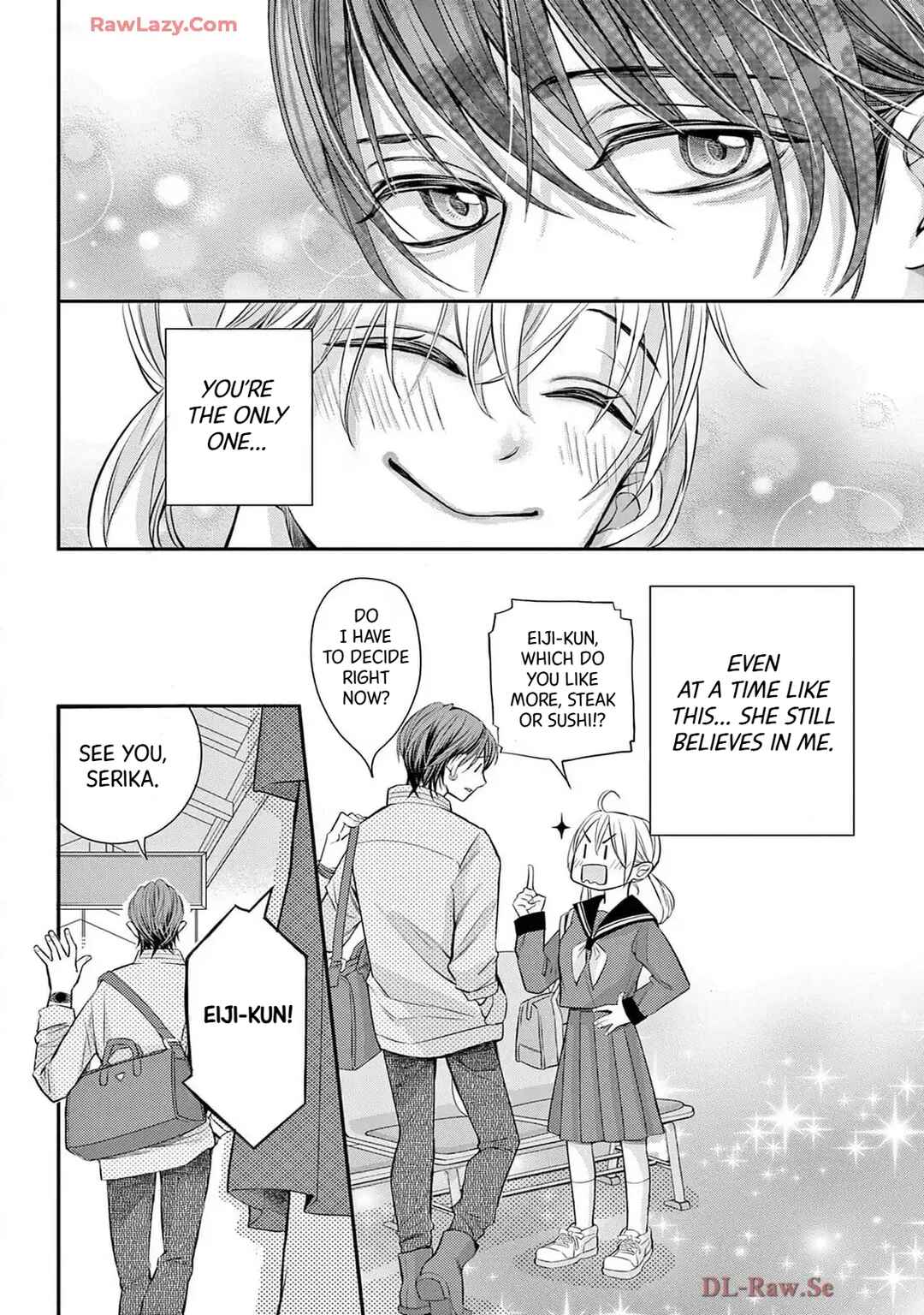 Chapter 79 - Page 26