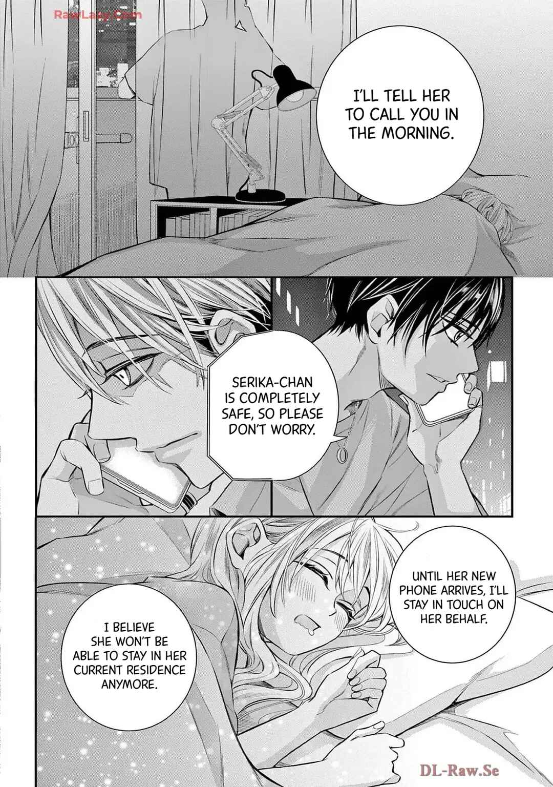 Chapter 79 - Page 32