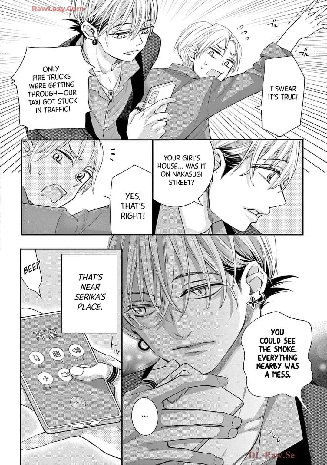 Chapter 79 - Page 4