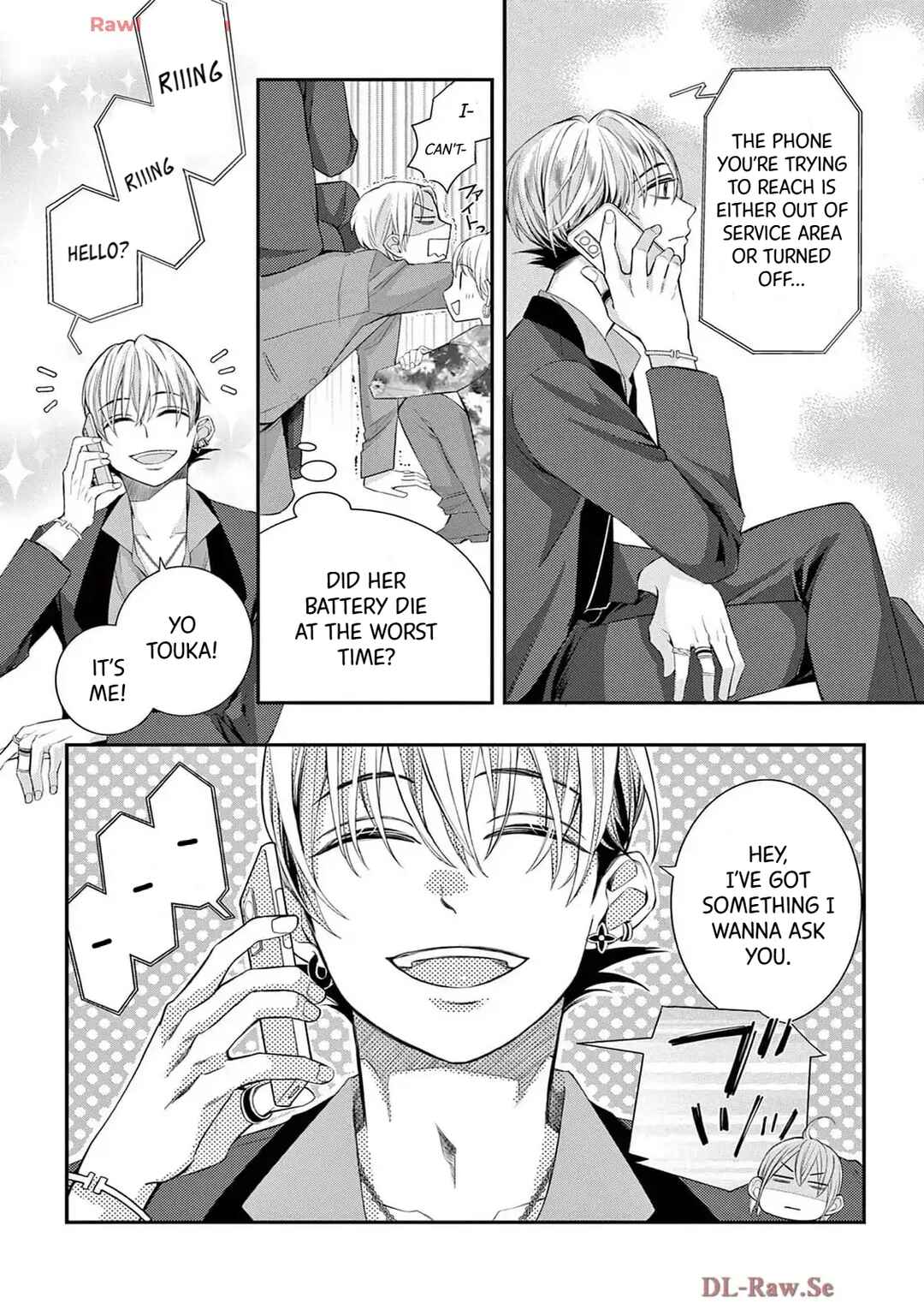 Chapter 79 - Page 5