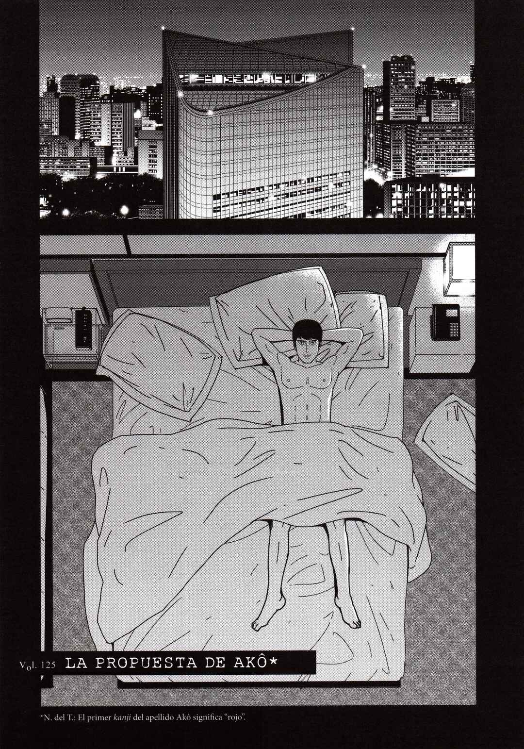 Chapter 125 - Page 1