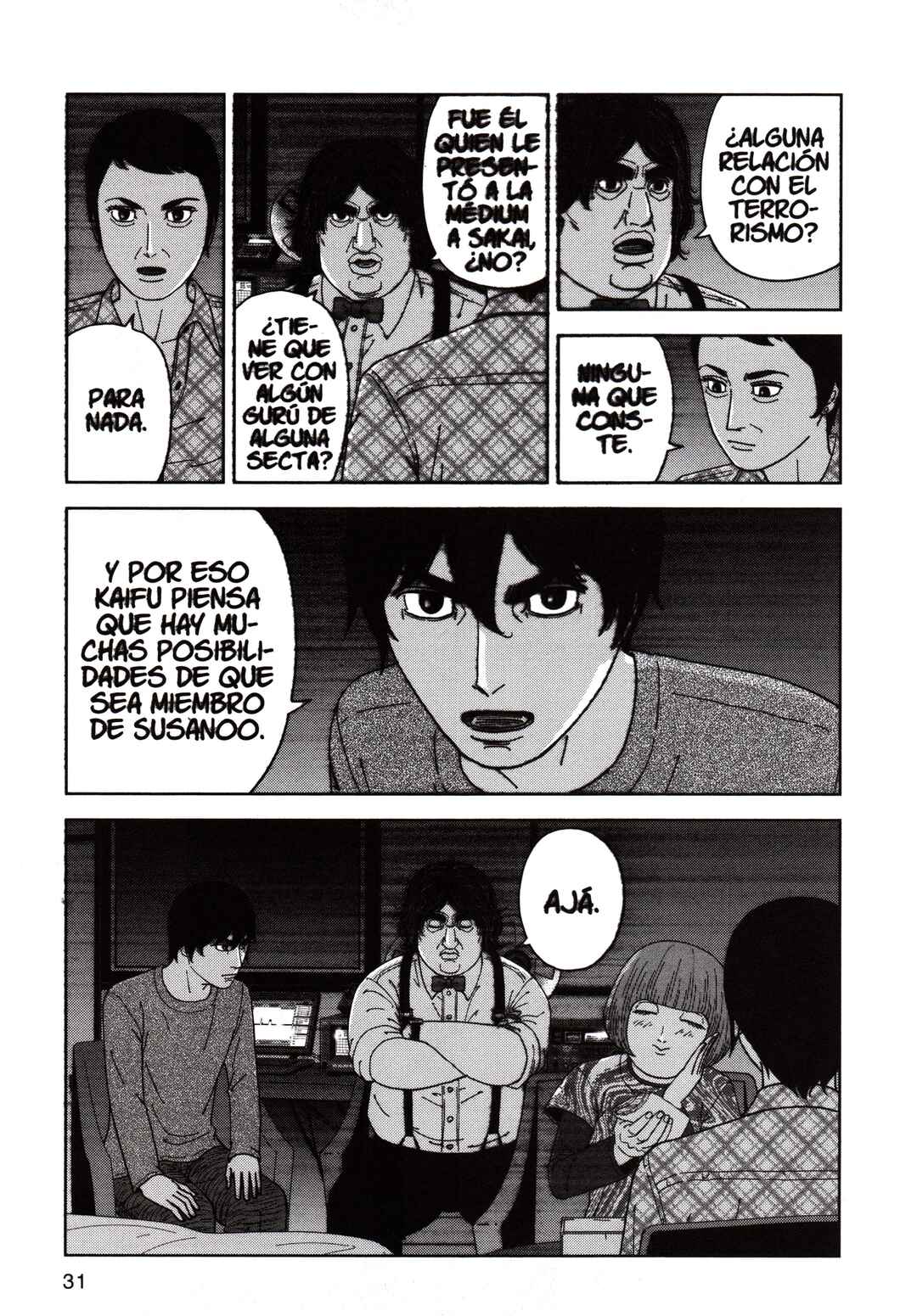 Chapter 125 - Page 11