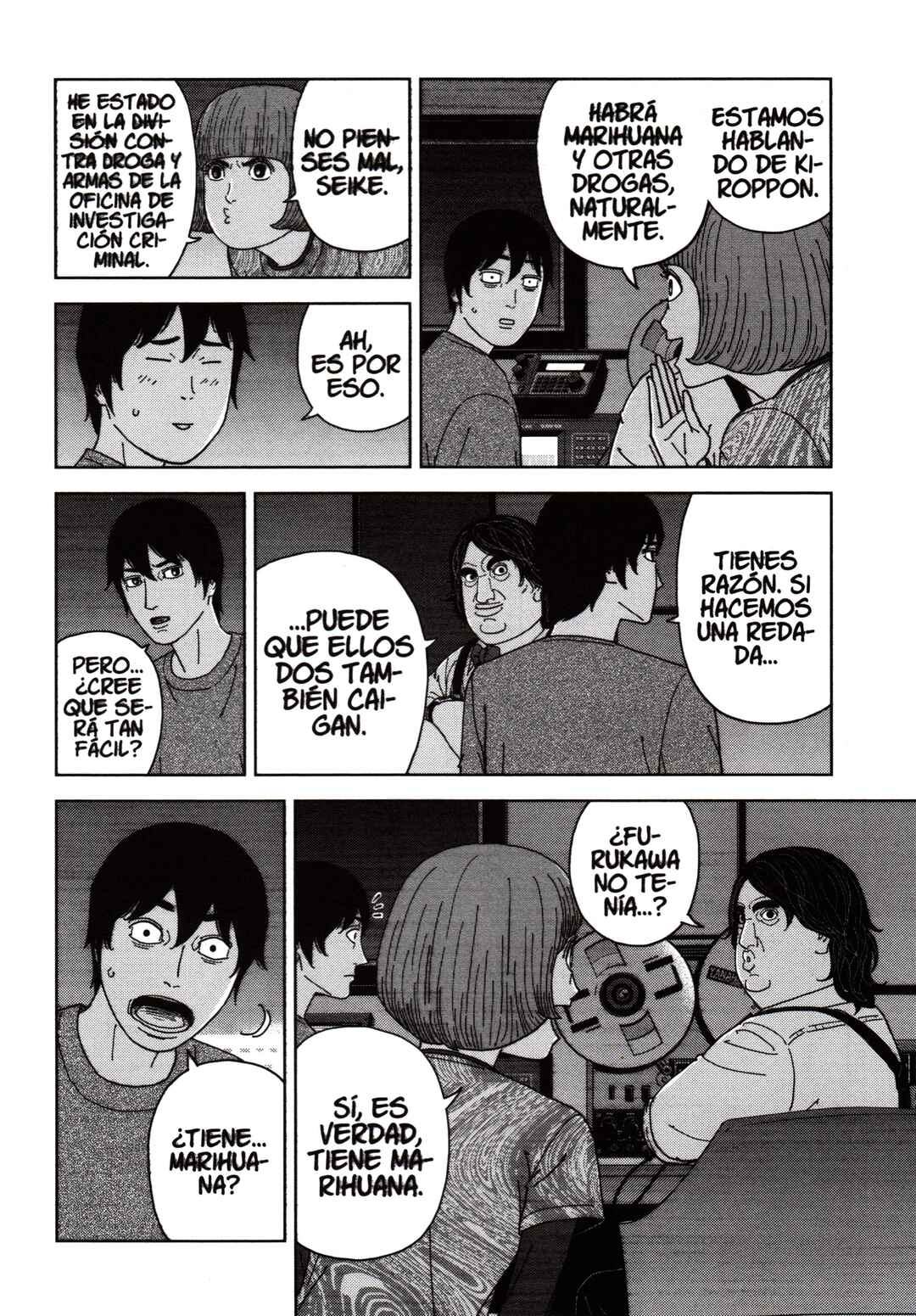 Chapter 125 - Page 6