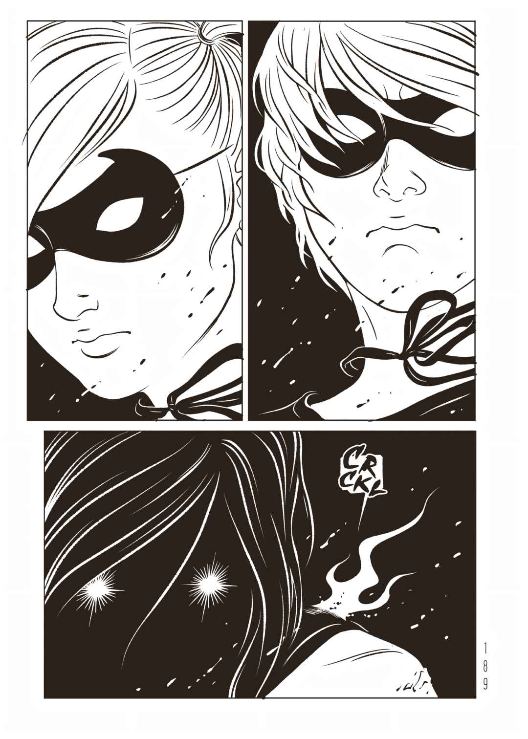 Chapter 26 - Page 21