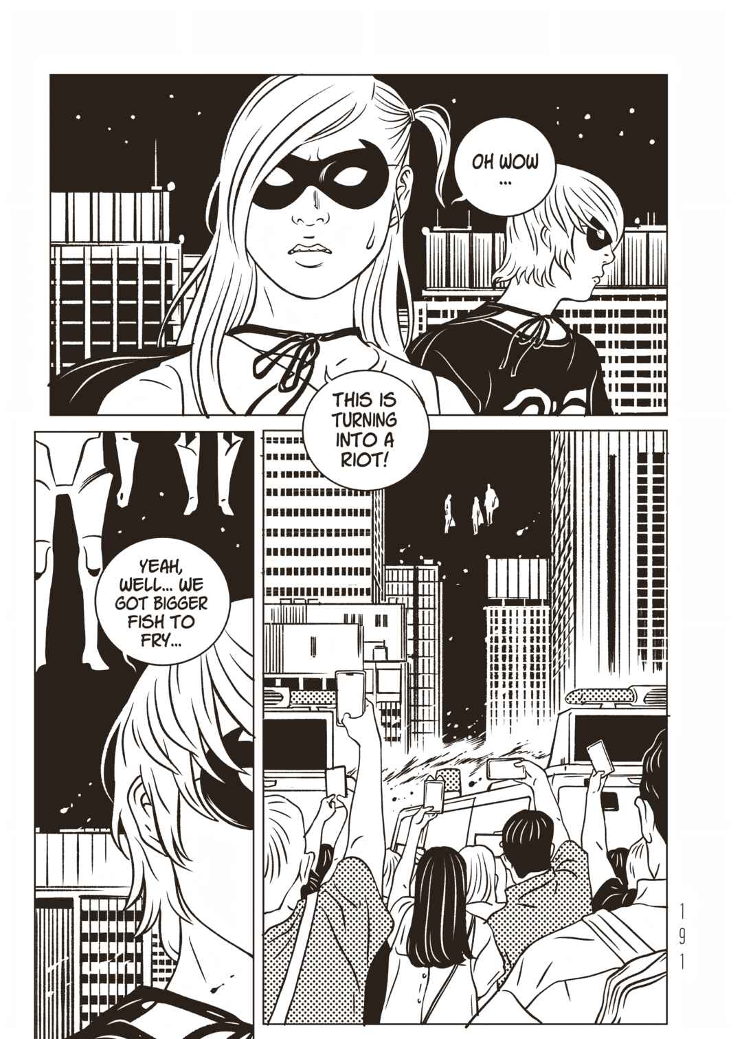 Chapter 26 - Page 23