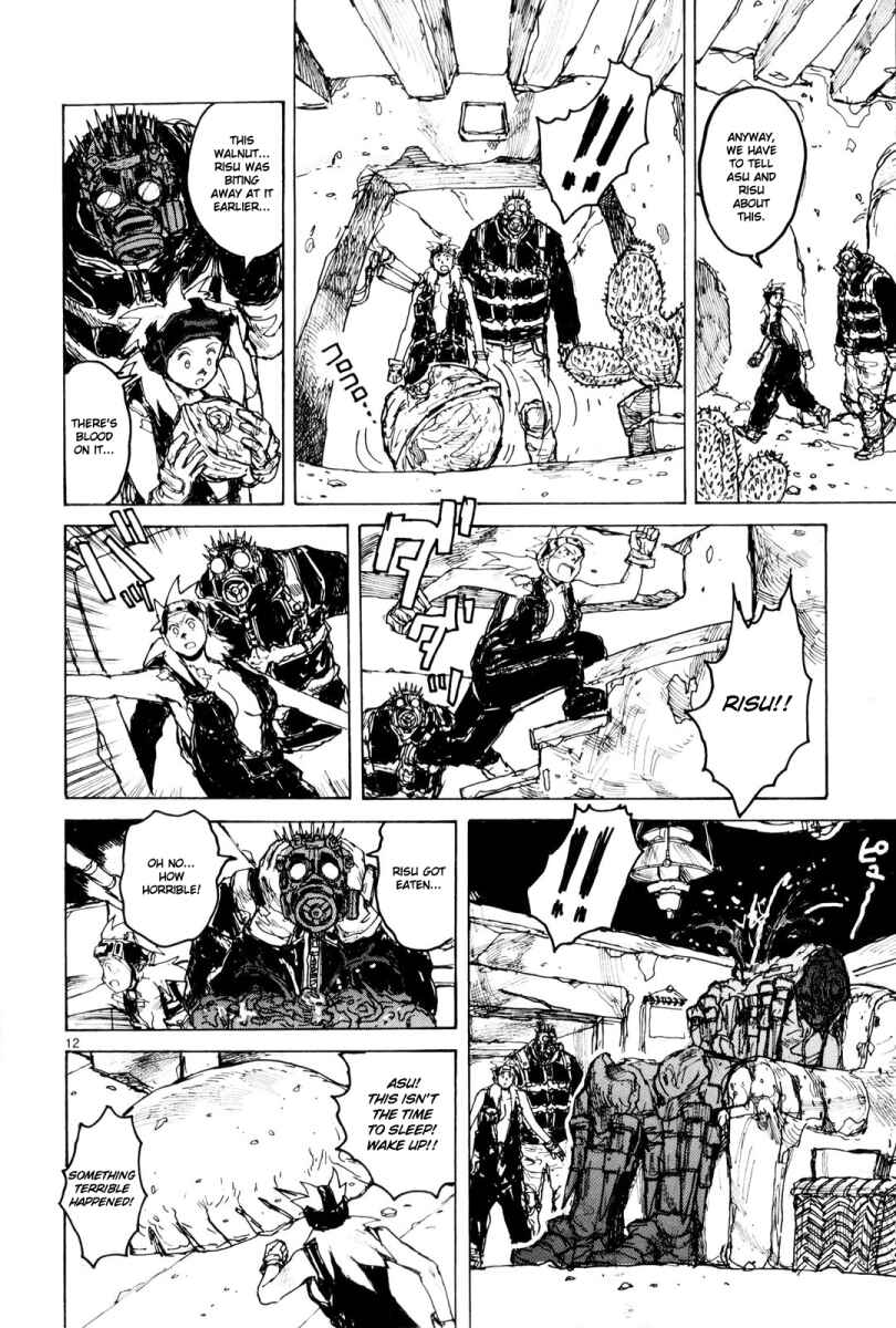 Chapter 82 - Page 12