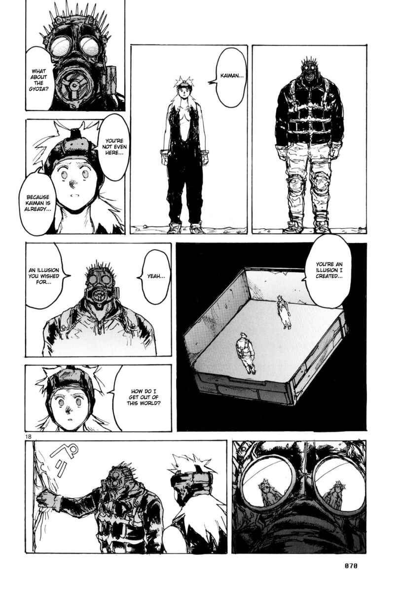 Chapter 82 - Page 18