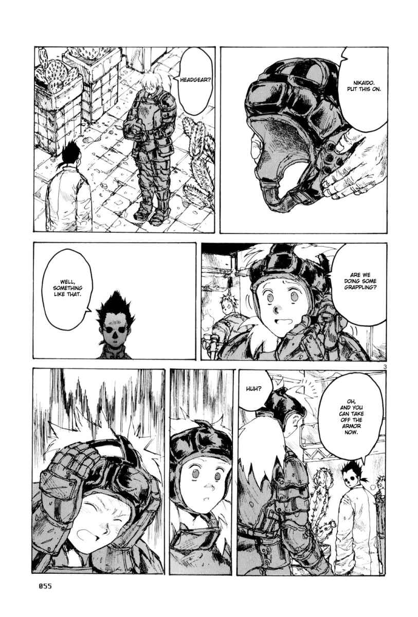 Chapter 82 - Page 3