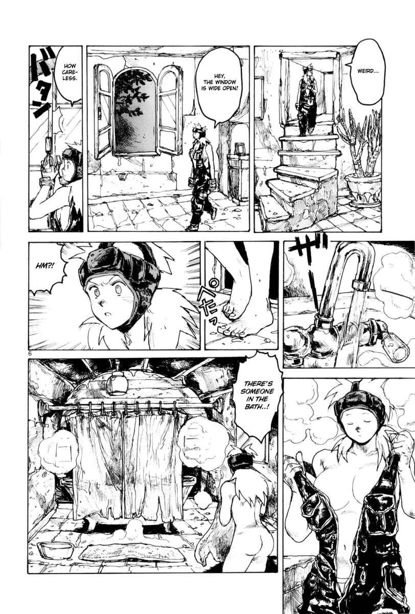 Chapter 82 - Page 6