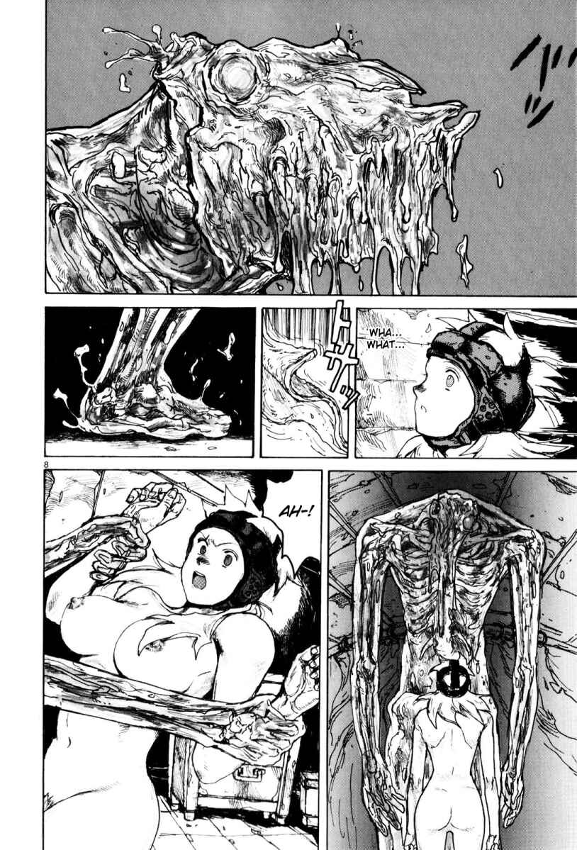Chapter 82 - Page 8