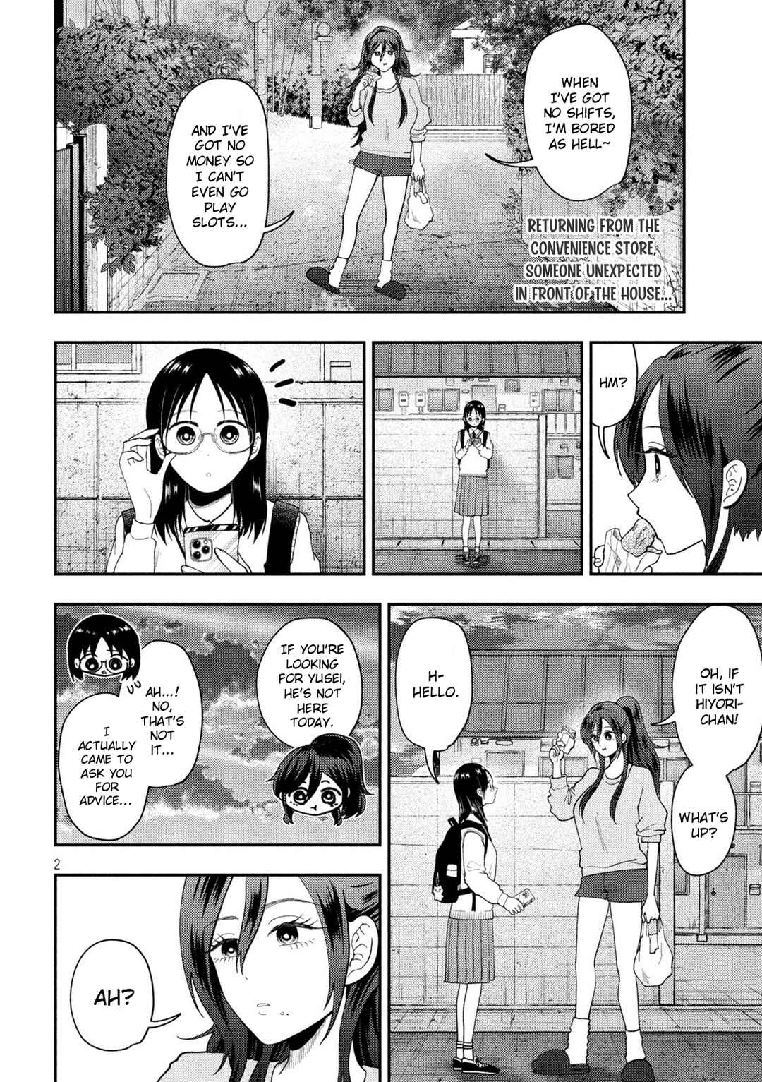 Chapter 78 - Page 2