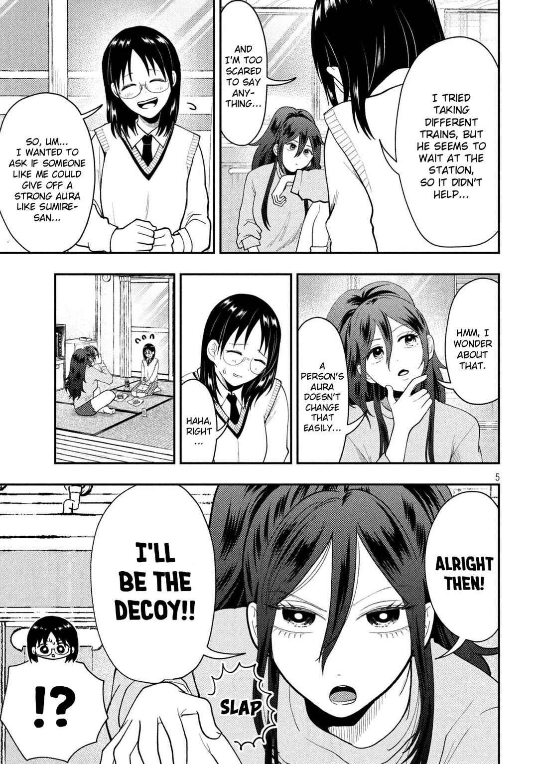 Chapter 78 - Page 5