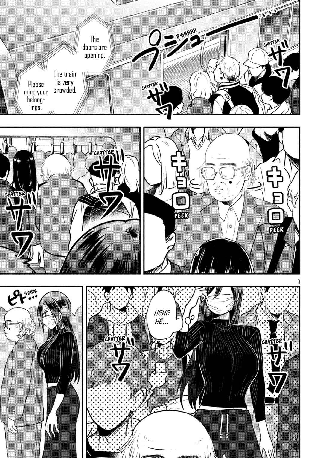 Chapter 78 - Page 9