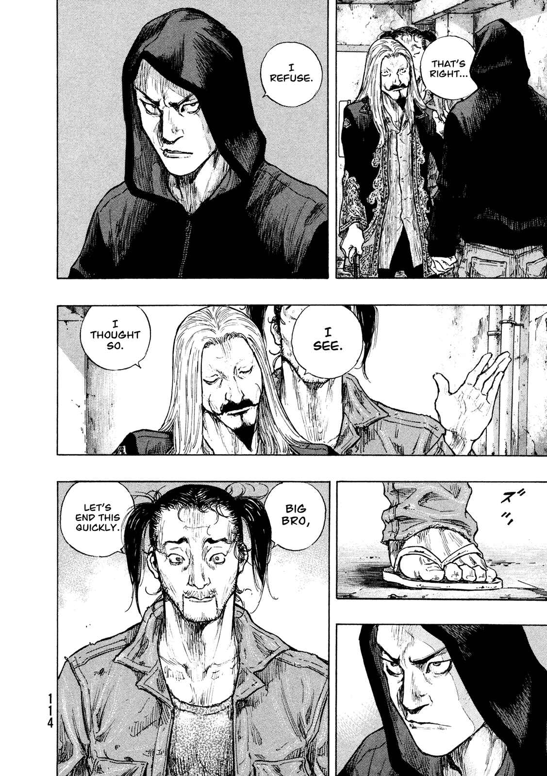 Chapter 95 - Page 10