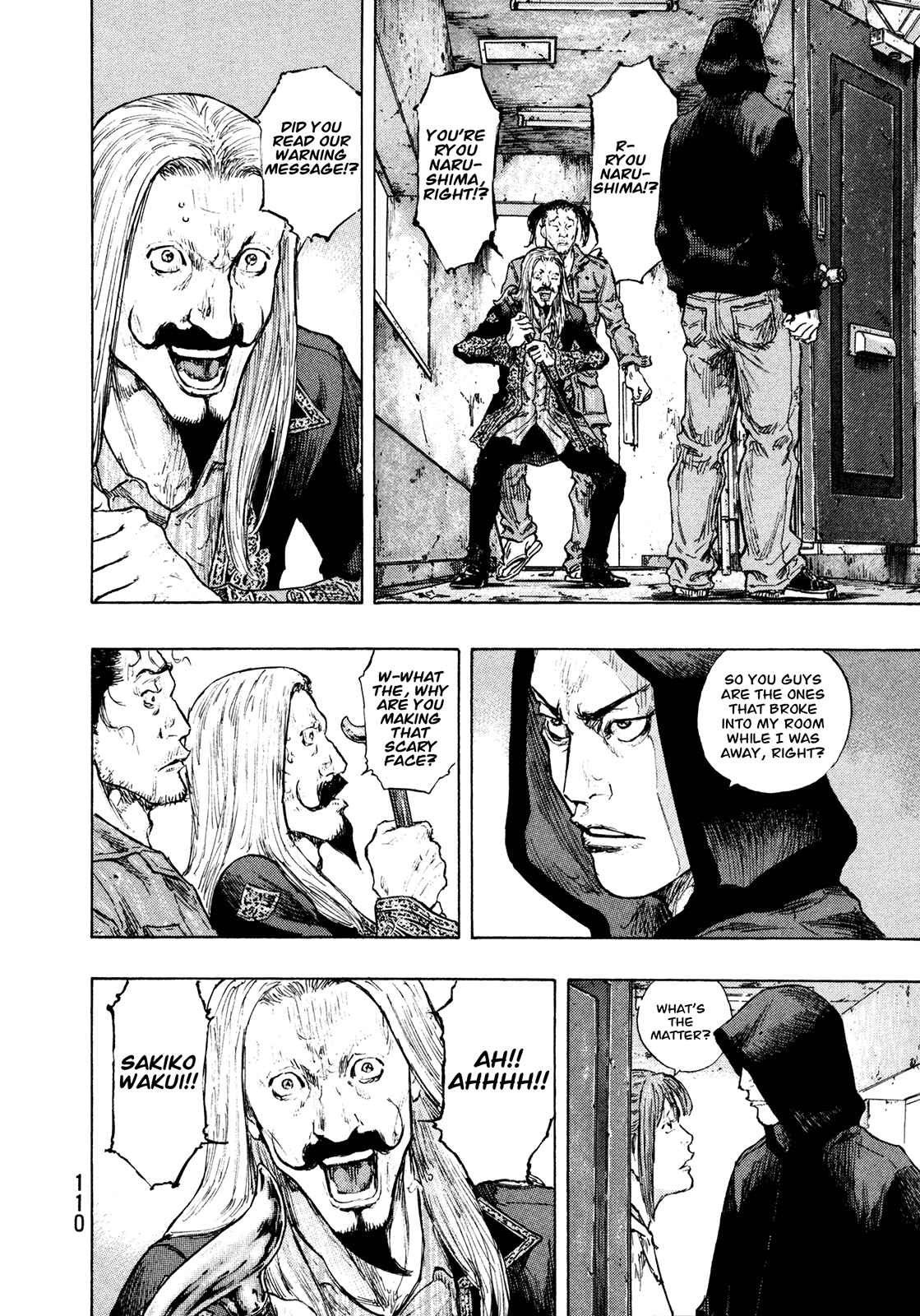 Chapter 95 - Page 6