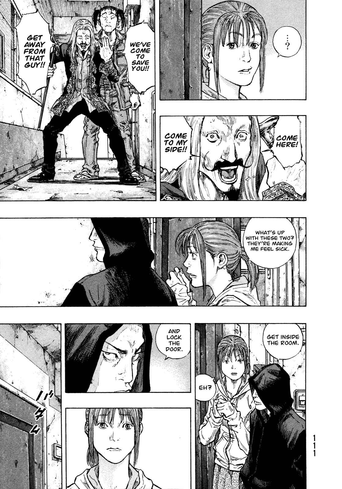Chapter 95 - Page 7