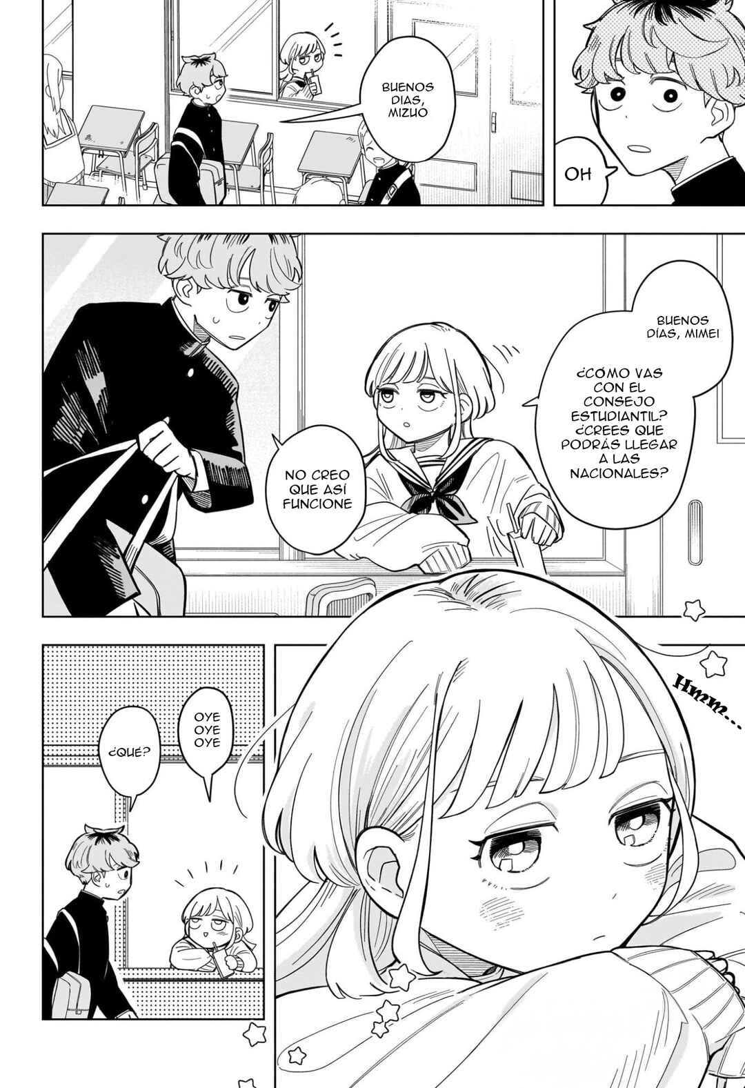 Chapter 2 - Page 3