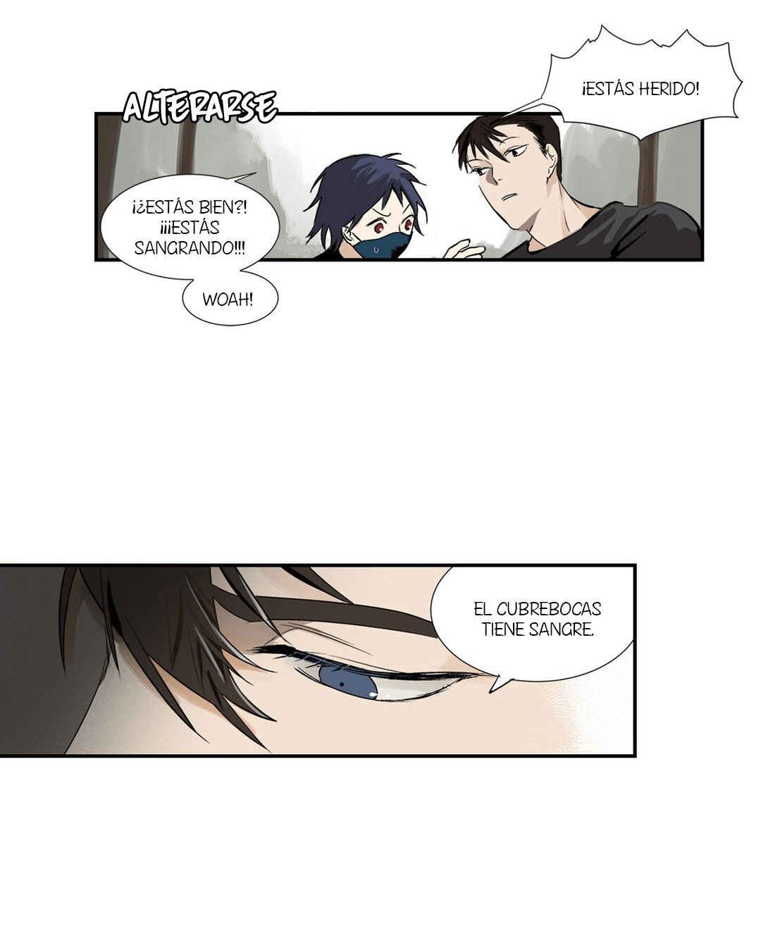 Chapter 31 - Page 23