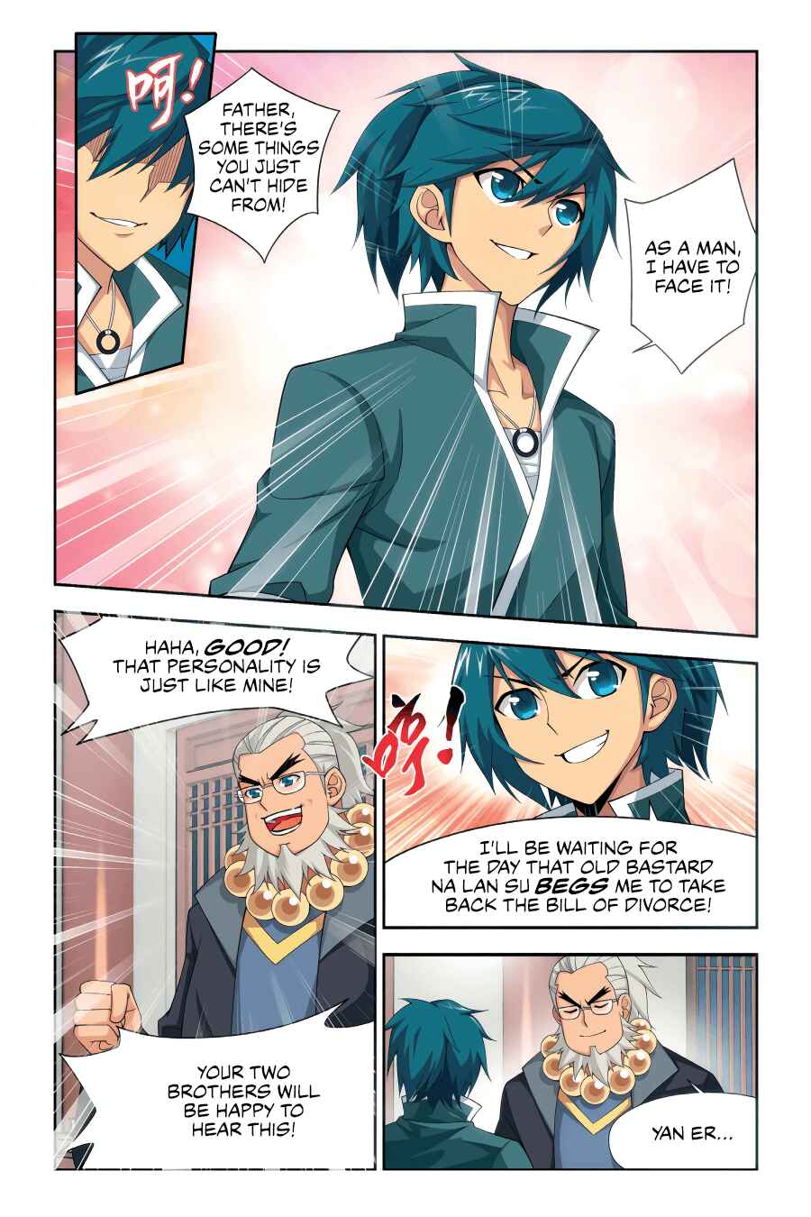 Chapter 9 - Page 5