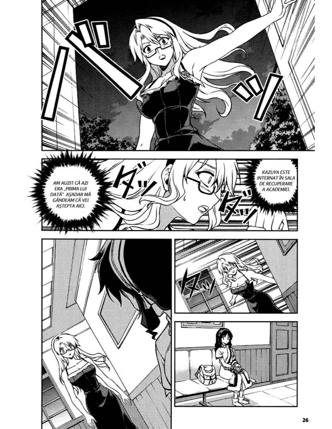 Chapter 12 - Page 18