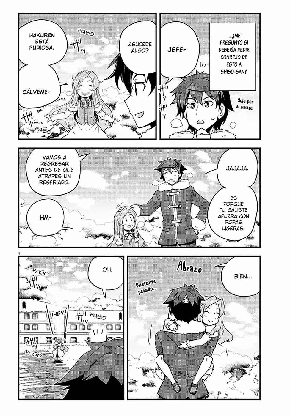 Chapter 185 - Page 4