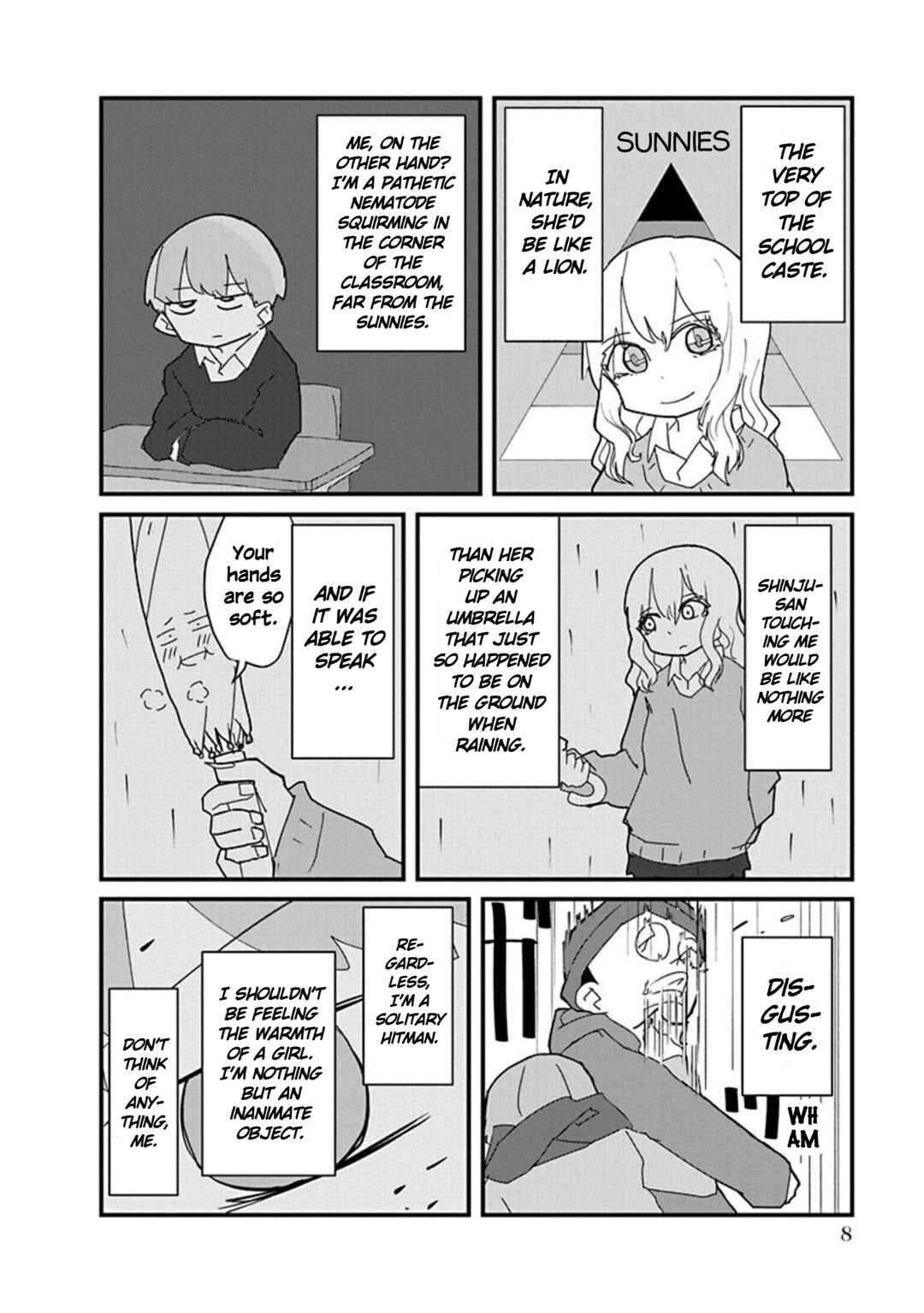 Chapter 1 - Page 10