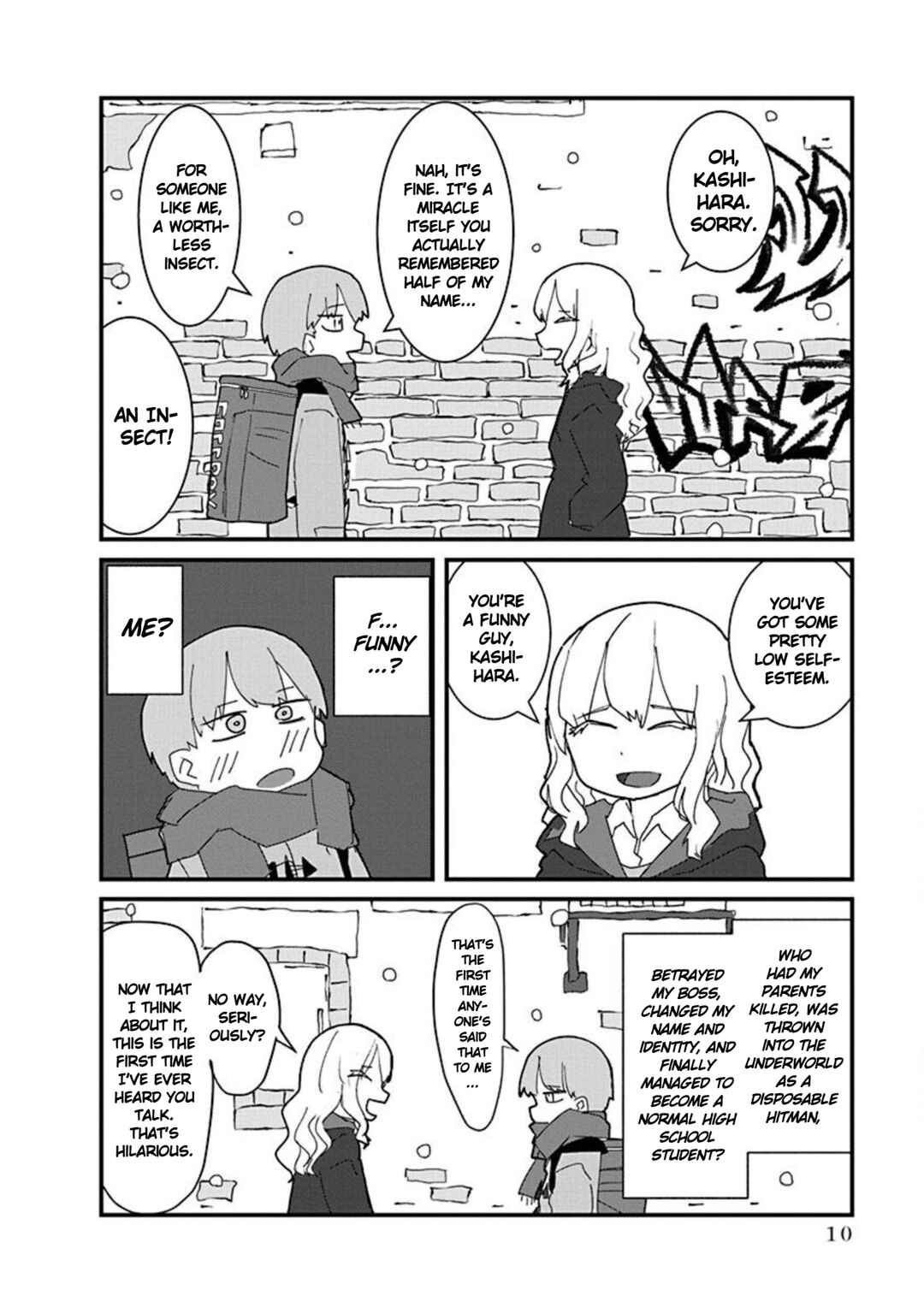Chapter 1 - Page 12