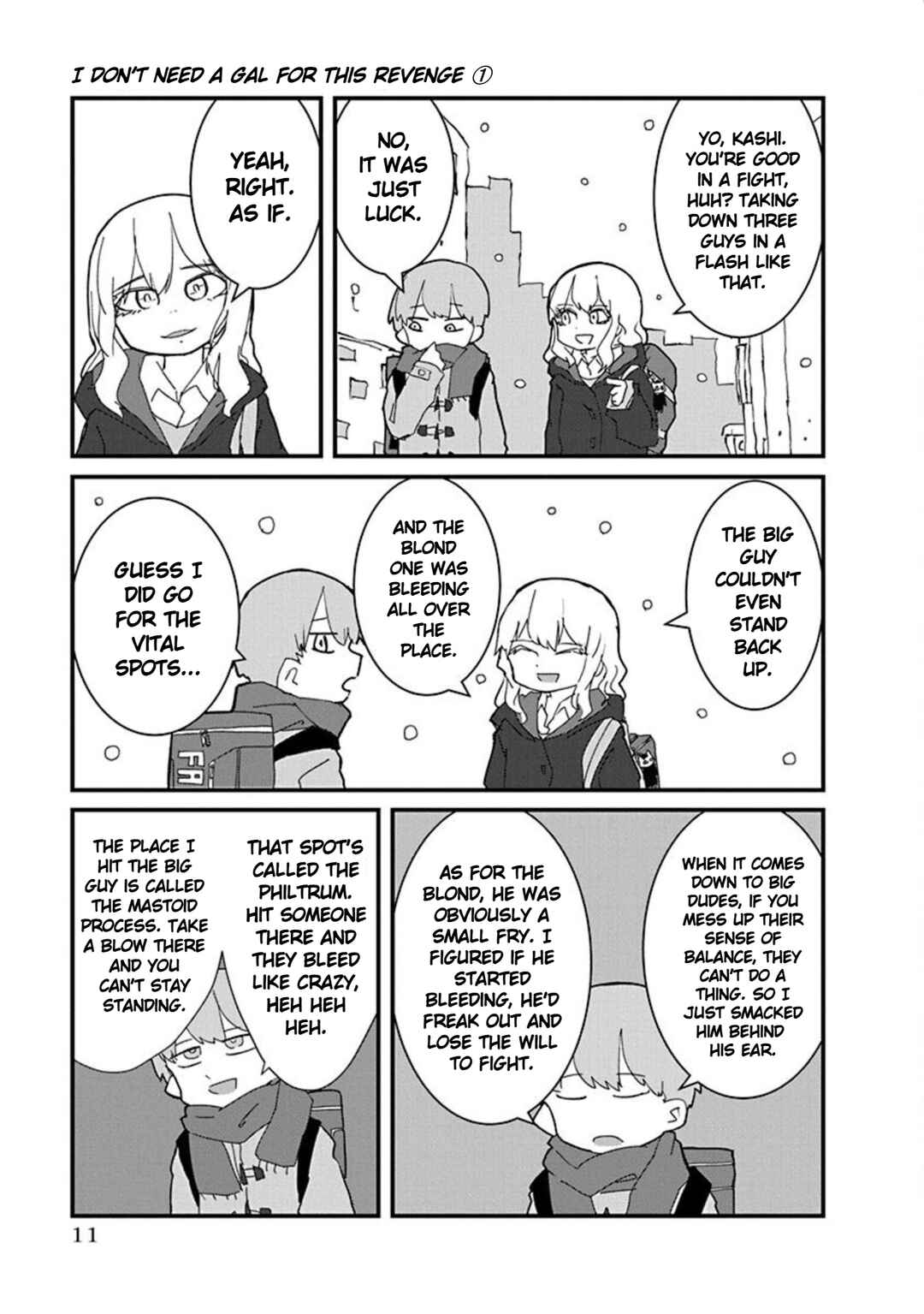 Chapter 1 - Page 13