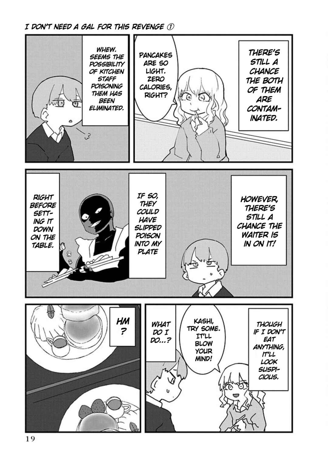 Chapter 1 - Page 21