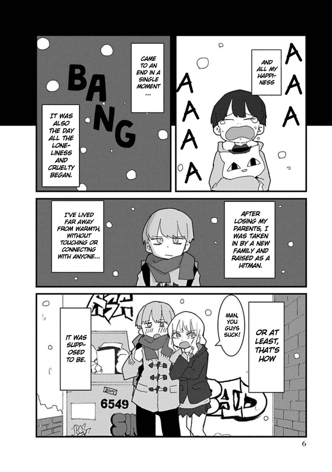 Chapter 1 - Page 8