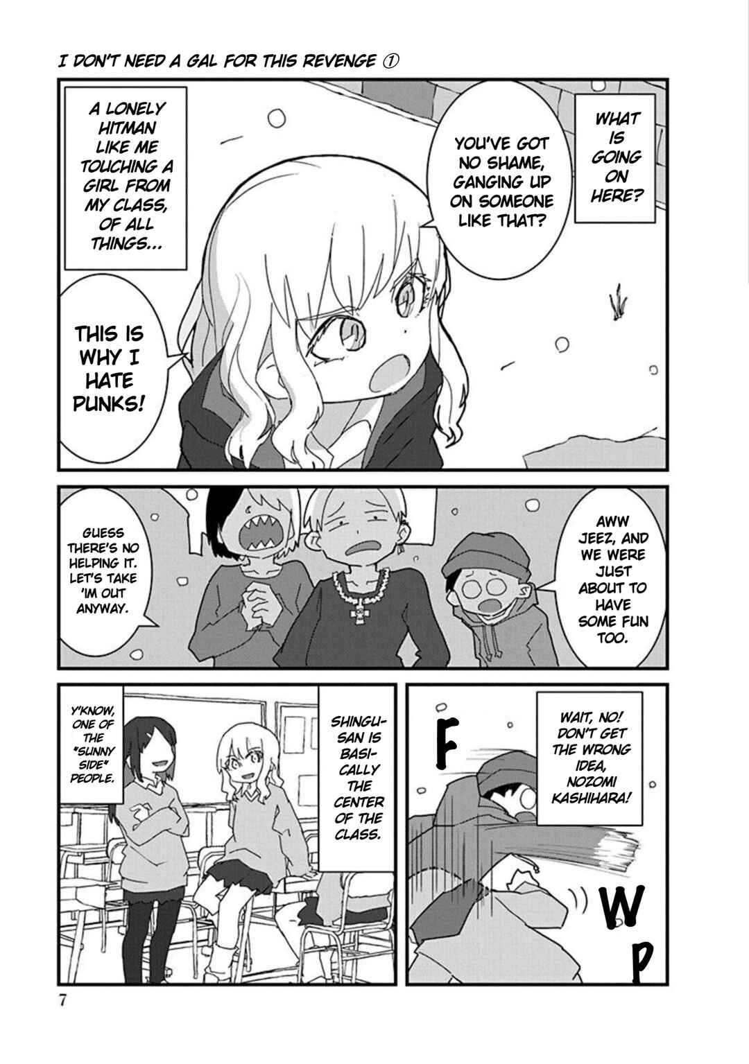Chapter 1 - Page 9