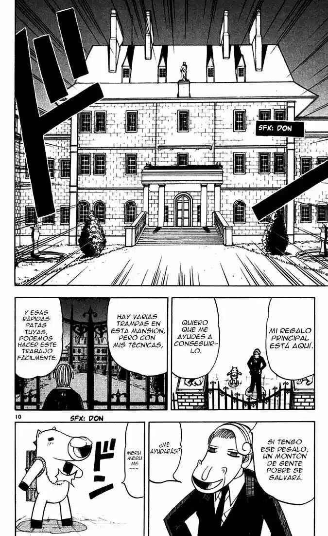 Chapter 94 - Page 10