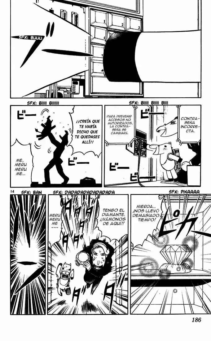 Chapter 94 - Page 14