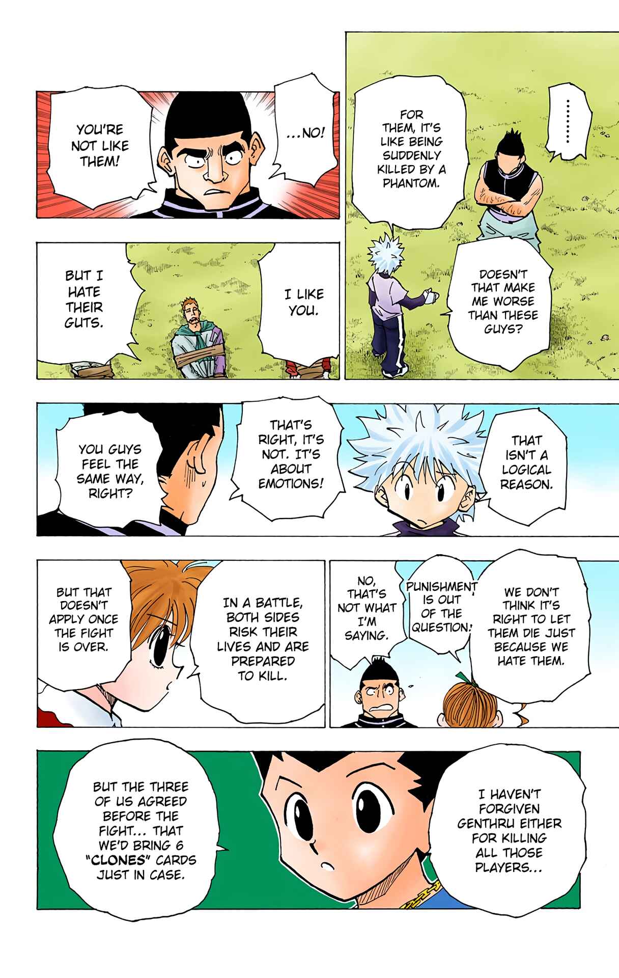 Chapter 182 - Page 6