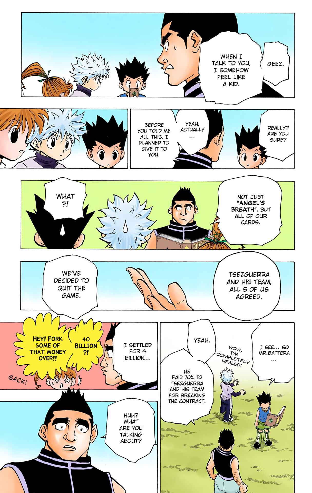 Chapter 182 - Page 9